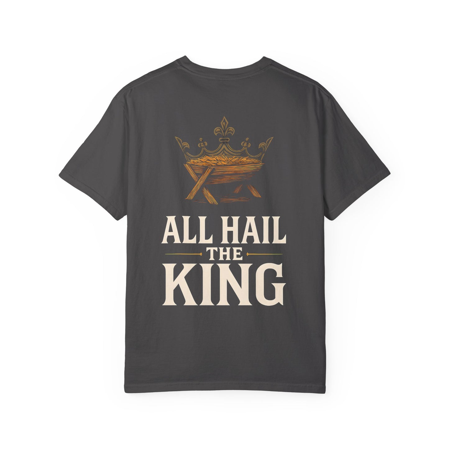 All Hail The King T-Shirt