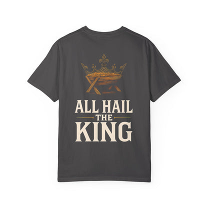 All Hail The King T-Shirt