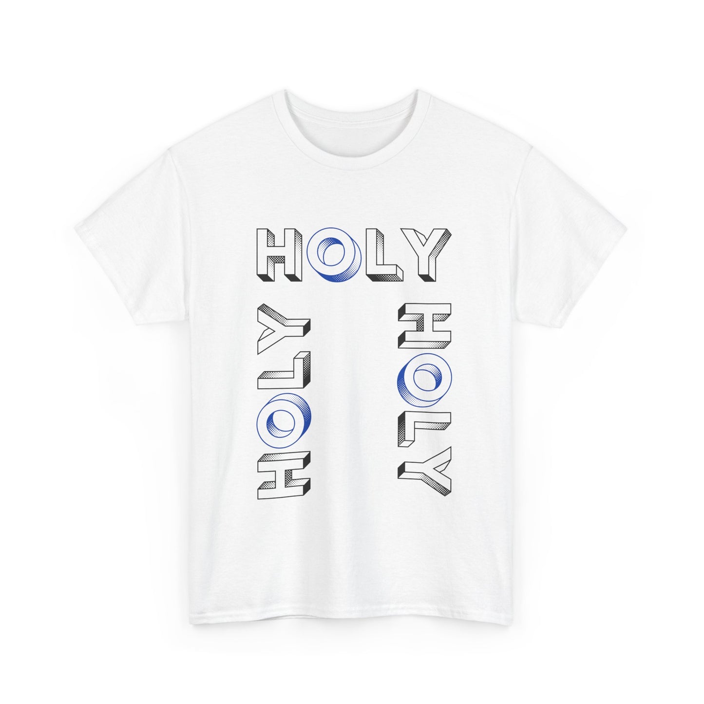 HOLY HOLY HOLY