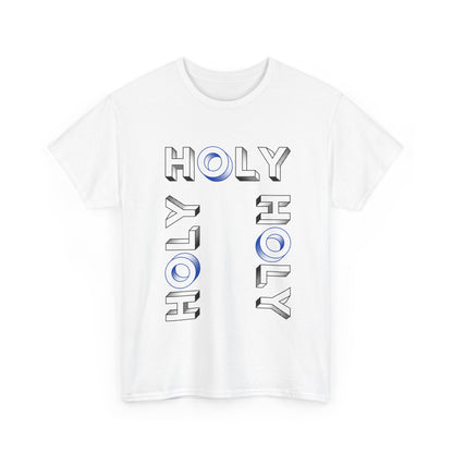 HOLY HOLY HOLY