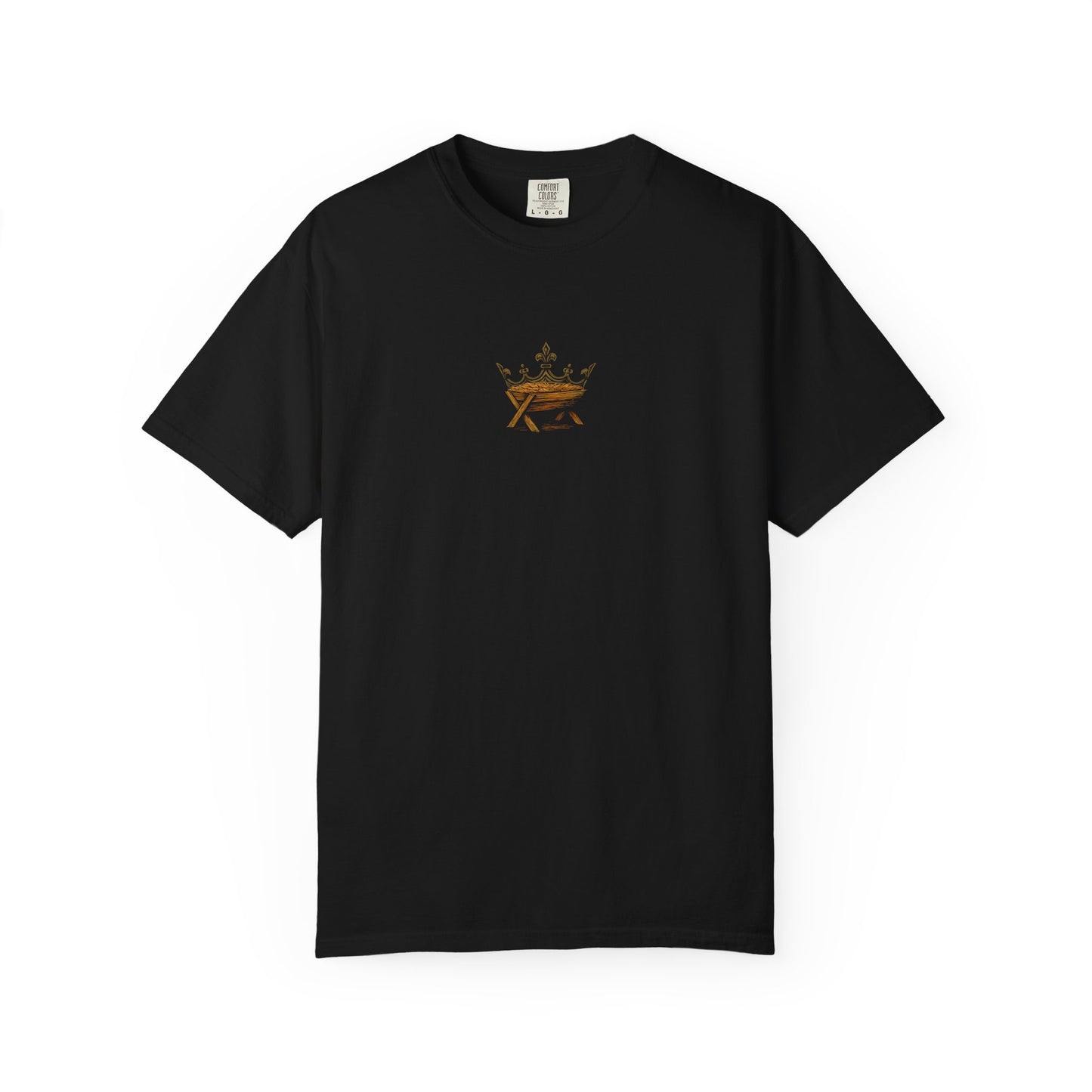 All Hail The King T-Shirt