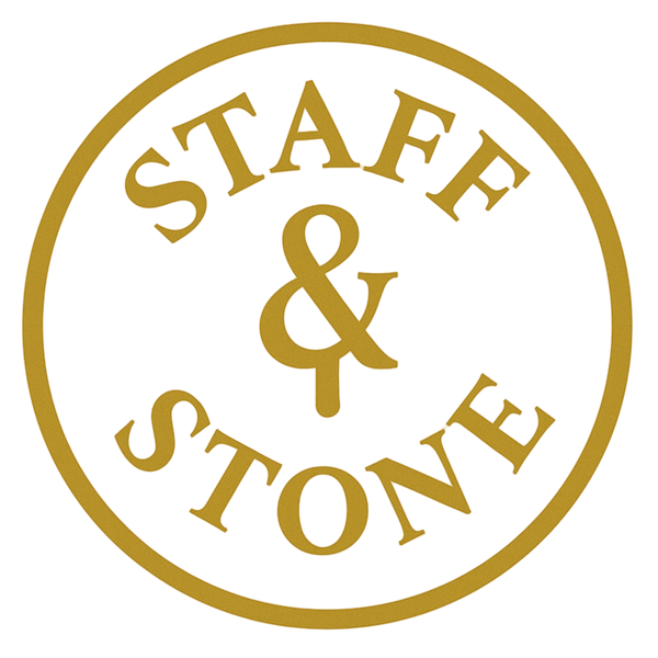 Staff & Stone